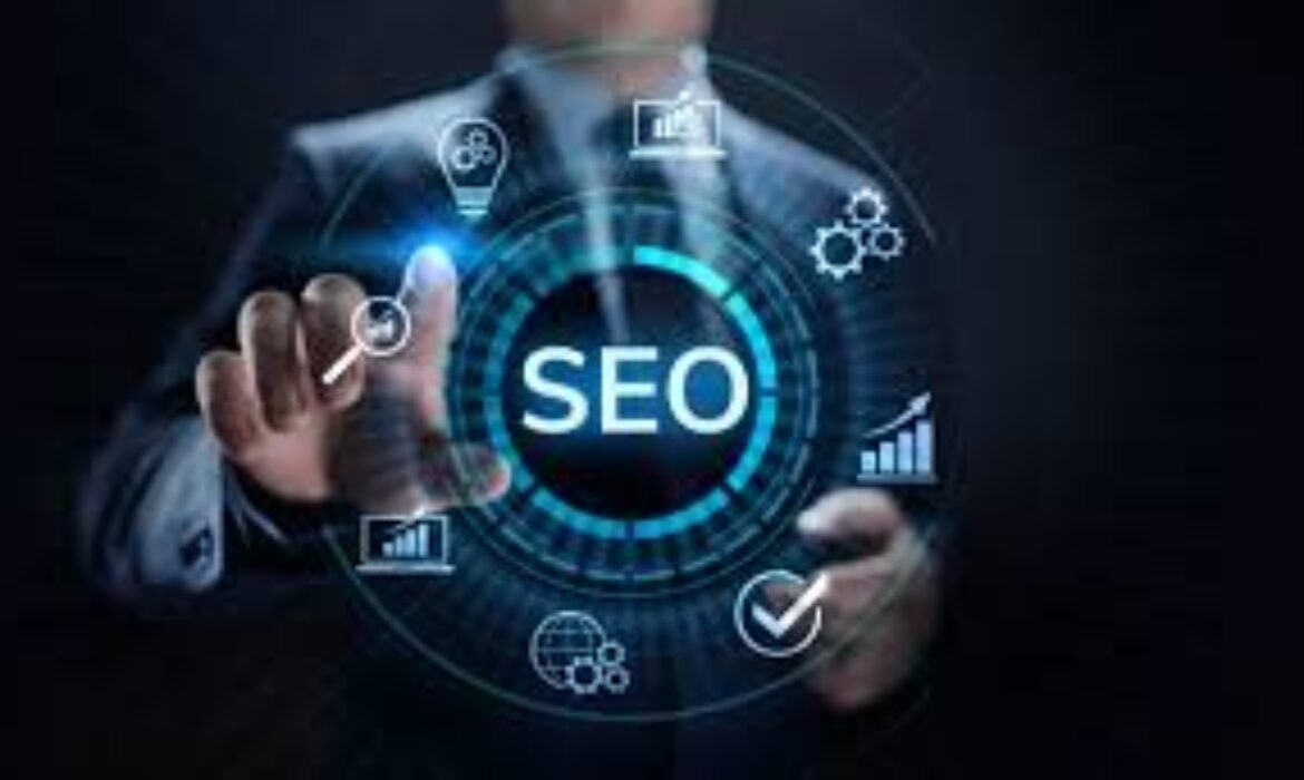 SEO Services in Pakistan