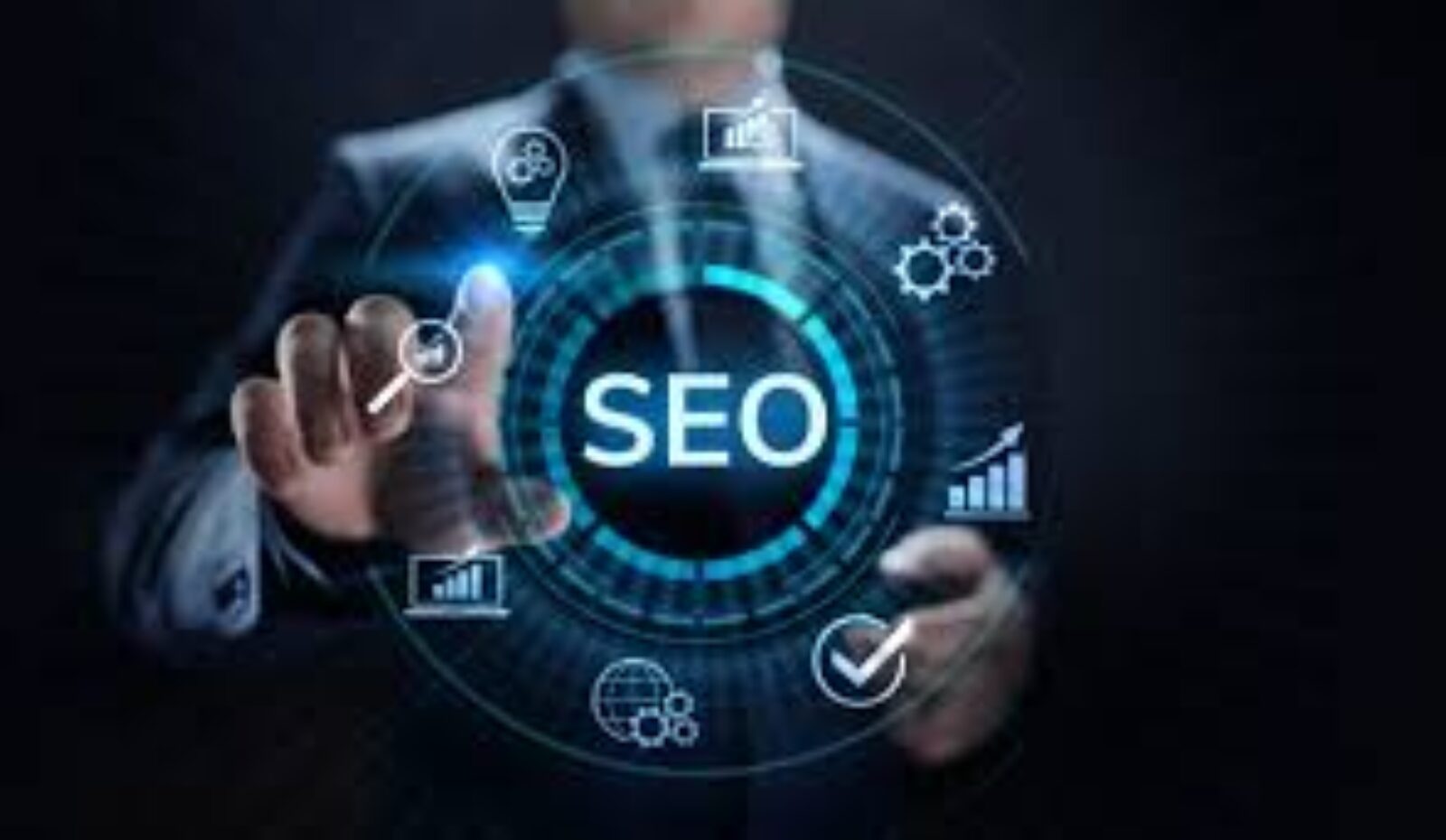 SEO Services in Pakistan