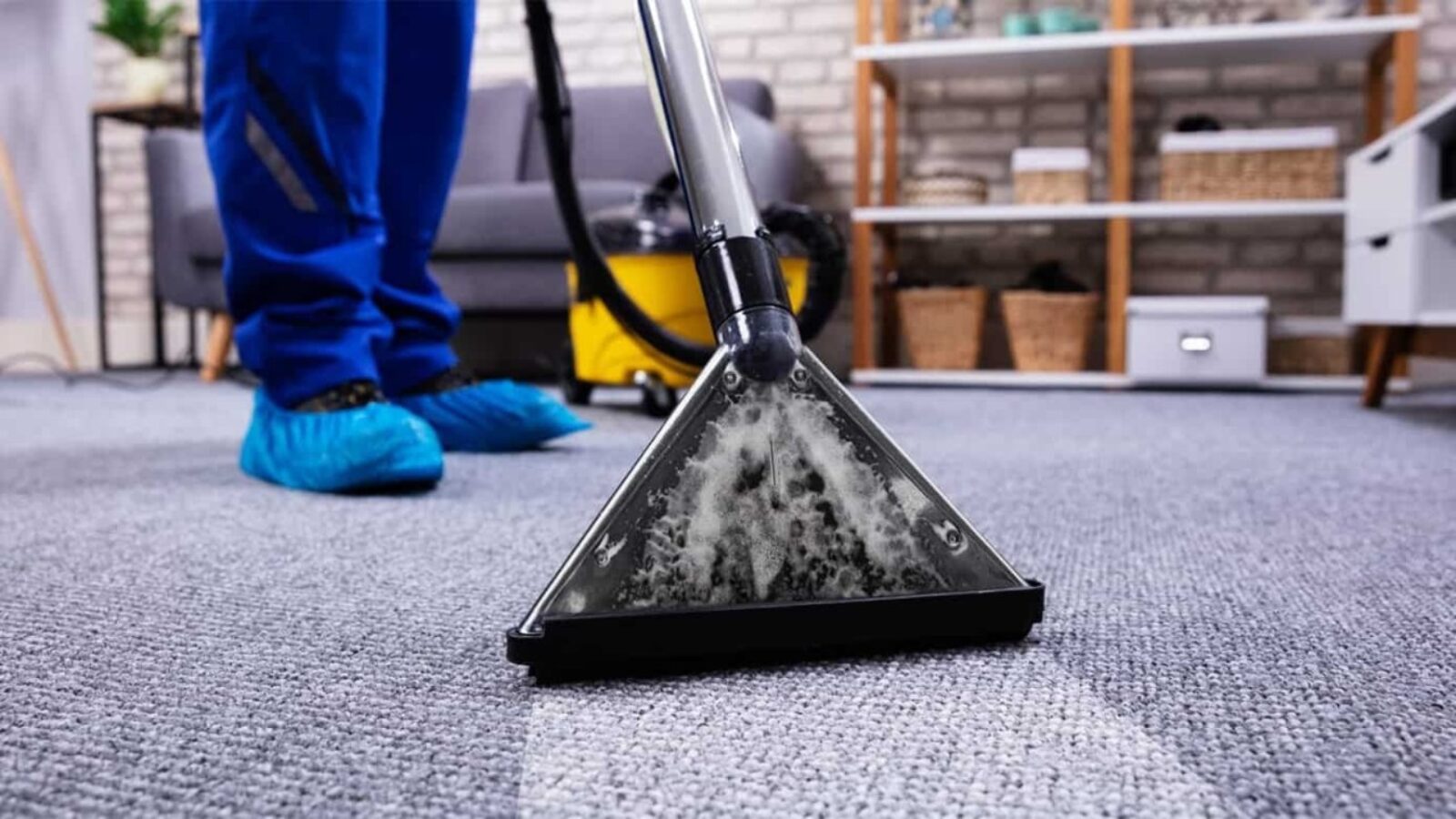 Carpet Cleaning SEO Services