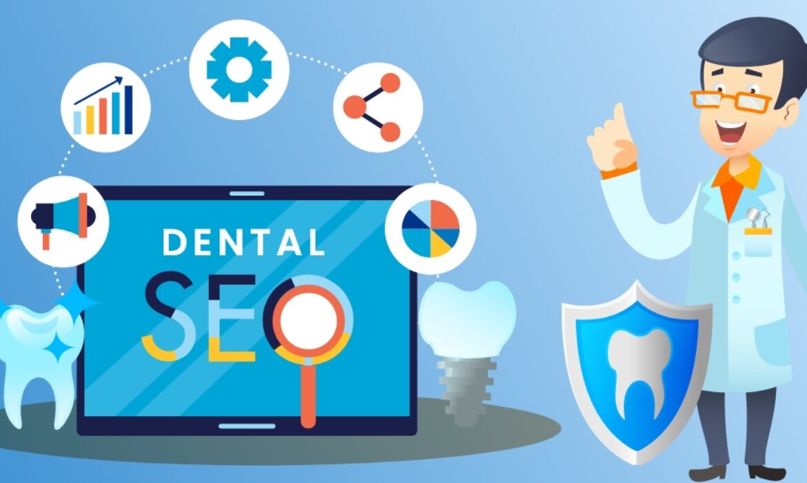 Dental SEO Services